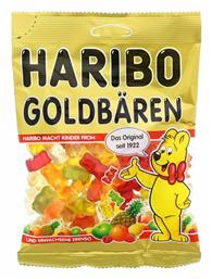 Haribo Ζελεδάκια Goldbaren με Γεύση Φρούτων 100gr από το Panora