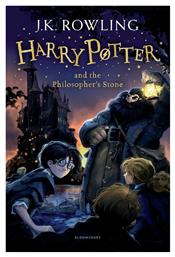 Harry Potter, 1: Harry Potter and the Philosophers Stone