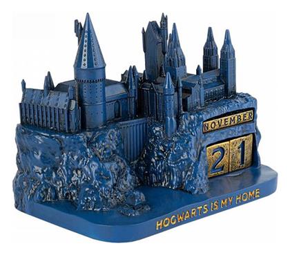 Harry Potter Διακοσμητικό Ημερολόγιο Γραφείου 9εκ. σε Μπλε χρώμα (Διάφορα Σχέδια)