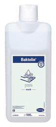 Hartmann Baktolin Αντισηπτικό Gel Χεριών 1000ml