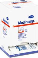 Hartmann Medicomp Μη Αποστειρωμένες Γάζες 5x5cm 100τμχ από το Medical