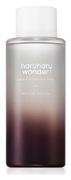 Haruharu Lotion Τόνωσης Wonder Black Rice Hyaluronic Toner 150ml