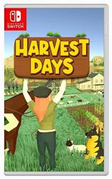 Harvest Days: My Dream Farm