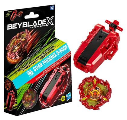 Hasbro Beyblade – Bbx Deluxe String Launcher Set