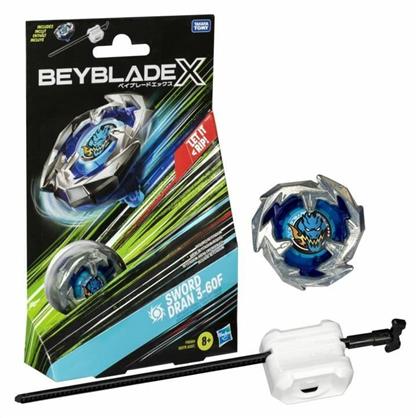 Hasbro Beyblade Sword Dran