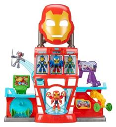 Hasbro Iron Man για 3+ Ετών