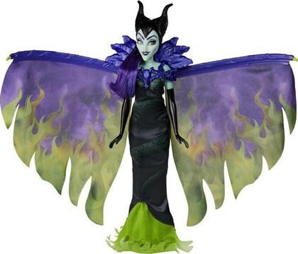 Hasbro Κούκλα Maleficent Flames Of Fury για 5+ Ετών