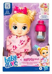 Hasbro Μωρό Κούκλα Baby Alive Snuggle 28 εκ. από το Designdrops