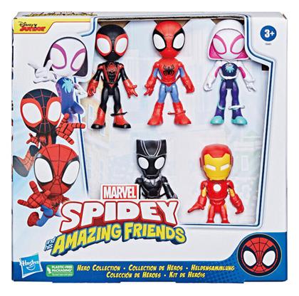 Hasbro Παιχνίδι Μινιατούρα