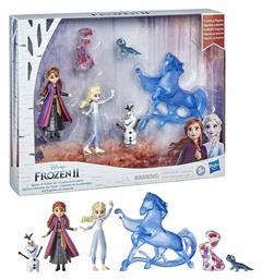 Hasbro Παιχνίδι Μινιατούρα Frozen Spirits of Nature για 3+ Ετών