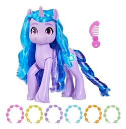 Hasbro Παιχνίδι Μινιατούρα My Little Pony Izzy Moonbow για 5+ Ετών