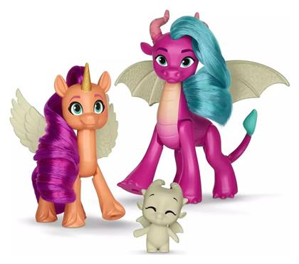 Hasbro Παιχνίδι Μινιατούρα My Little Pony Reveal