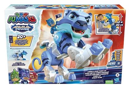 Hasbro Παιχνίδι Μινιατούρα PJ Masks για 3+ Ετών