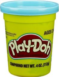Hasbro Play-Doh Μονό Βαζάκι (Διάφορα Χρώματα) 1τμχ 112gr