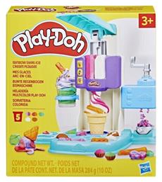 Hasbro Play-Doh Πλαστελίνη - Παιχνίδι για 3+ Ετών