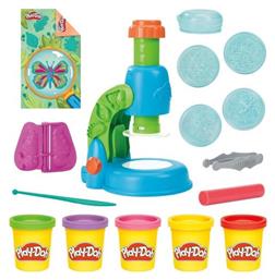 Hasbro Play-Doh Πλαστελίνη - Παιχνίδι για 3+ Ετών, 5τμχ