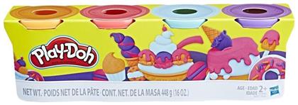 Hasbro Play-Doh Sweet για 2+ Ετών