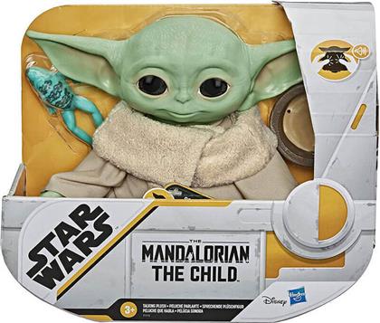 Star Wars The Mandalorian The Child από το Moustakas Toys