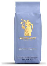 Hausbrandt Espresso Gourmet Columbus σε Κόκκους 1kg