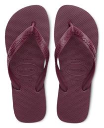 Havaianas Ανδρικά Flip Flops Μπορντό