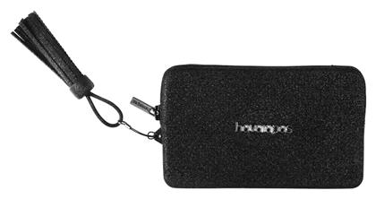 Havaianas Γυναικείο Νεσεσέρ Mini Plus Shine σε Μαύρο χρώμα