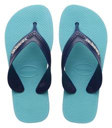 Havaianas Παιδικές Σαγιονάρες Flip Flops Μπλε Max από το Cosmossport