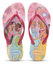 Havaianas Παιδικές Σαγιονάρες Flip Flops Frozen
