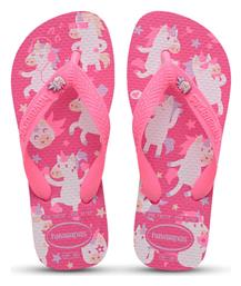 Havaianas Παιδικές Σαγιονάρες Flip Flops Minecraft