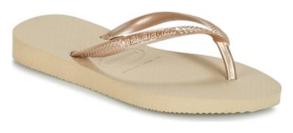 Havaianas Παιδικές Σαγιονάρες Flip Flops Slim