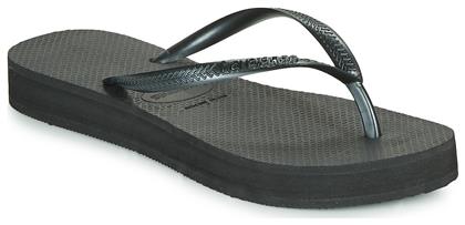 Havaianas Slim Flatform Σαγιονάρες
