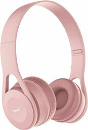 Havit H2262D Ενσύρματα On Ear Ακουστικά Ροζ από το Polihome