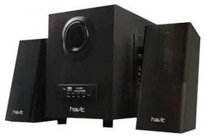 Havit SK590 2.1 με Ισχύ 10W