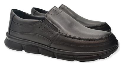 HAWKINS COMFORT 259 ΜΑΥΡΟ από το CasualShoes