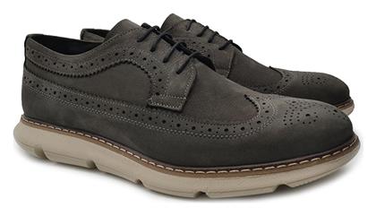 HAWKINS ΔΕΤΟ 311 -139 ΓΚΡΙ από το CasualShoes