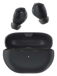 Haylou Gt1 2023 Tws In-ear Μαύρα