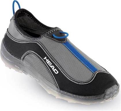 Head Aquatrainer Ανδρικά Παπούτσια Θαλάσσης Μαύρα από το E-tennis