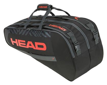 Head Base Τσάντα Ώμου / Χειρός Τένις 6 Ρακετών από το DealsShop