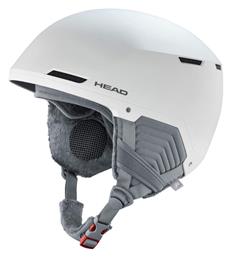 Head Compact Pro Κράνος για Σκι & Snowboard σε Χρώμα