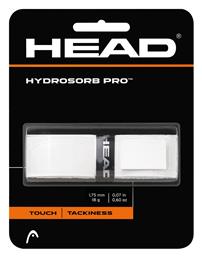 Head Hydrosorb Pro 285303 Replacement Grip Λευκό 1τμχ