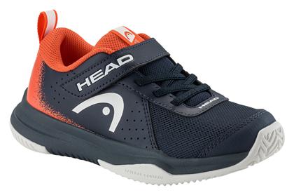 Head Παιδικά Τέννις Navy Μπλε
