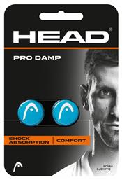 Head Pro Damp 285515-BL Αντικραδασμικό Ρακέτας Τένις σε Μπλε Χρώμα