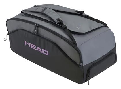 Head Pro X Τσάντα Πλάτης Τένις 12 Ρακετών