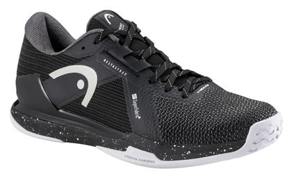 Head Sprint Pro 4.0 Sf Ανδρικά Παπούτσια Τένις για Χωμάτινα Γήπεδα
