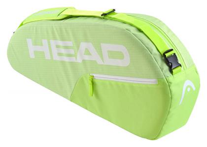 Head Θήκη Τένις 3 Ρακετών