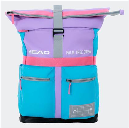 Head Tour Τσάντα Πλάτης Τένις Μωβ