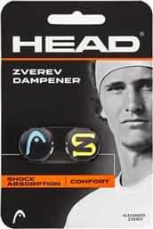 Head Zverev 285120 από το Plus4u