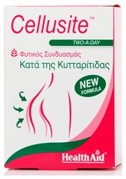 Health Aid Cellusite 60 ταμπλέτες