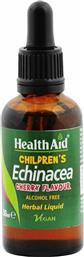 Health Aid Children's Echinacea 50ml Κεράσι