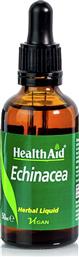 Health Aid Echinacea 50ml από το Pharm24