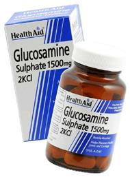Health Aid Glucosamine Sulphate 30 x 1 ταμπλέτες